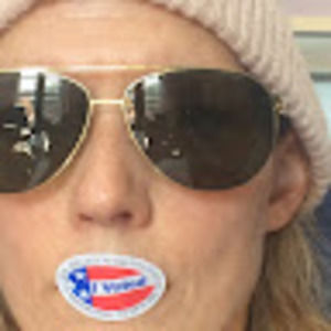 Meet your Posher, Jenifery